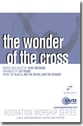 Wonder of the Cross, The SATB choral sheet music cover